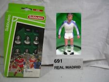 Subbuteo 63000 giannini usato  Roma