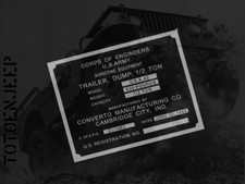 Plate label airborn d'occasion Plate label airborn d'occasion  Saint-Macaire