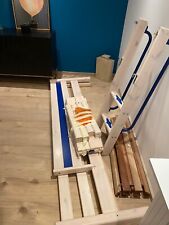 Flexa hochbett gebraucht gebraucht kaufen  Dorsten