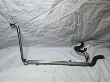 Durites refroidissement yamaha d'occasion  Courbevoie