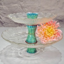 Etagere villeroy boch gebraucht kaufen  Altmannstein
