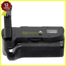 Impugnatura verticale per fotocamere Nikon D5100 D5200 D5300. Battery grip., usado comprar usado  Enviando para Brazil