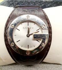 Orologio originale gucci usato  Grosseto