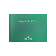 Rolex yster perpetual gebraucht kaufen  Bremen