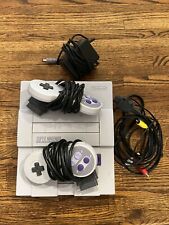 Super nintendo snes for sale  Columbia