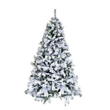 Albero natale realistico usato  Valva