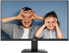 Msi pro mp273u for sale  Rowland Heights