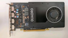 Nvidia quadro p2000 usato  Bergamo