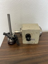 Levin lathe head for sale  San Pedro