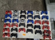 Manette ps4 sony d'occasion  Bourgoin-Jallieu
