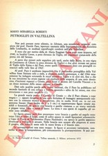 Mirabella roberti mario usato  Italia