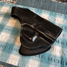 Tagua black leather for sale  Washington