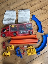 Hot wheels drop for sale  PLYMOUTH