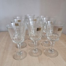 Cristal arques durand for sale  SPALDING