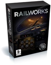 Railworks for sale Railworks for sale  ROSSENDALE