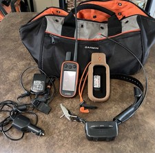 Read description garmin for sale  Bunnell