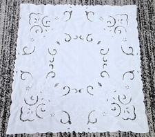 Vintage mitteltischdecke durch gebraucht kaufen Vintage mitteltischdecke durch gebraucht kaufen  Hannover