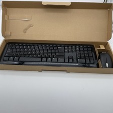 Usado, NOVO OPEN BOX Microsoft 800 teclado e mouse sem fio comprar usado  Enviando para Brazil