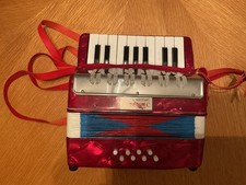 Bontempi childs mini for sale  HARWICH