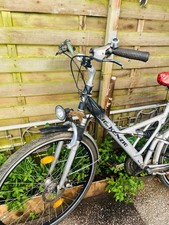 Fahrrad zoll herren gebraucht kaufen  Lage