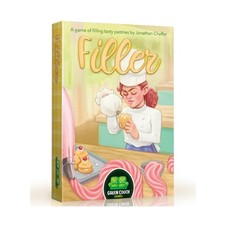Caixa de enchimento de jogos de cartas Green Couch Games quase perfeita comprar usado  Enviando para Brazil