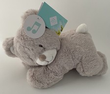 25cm doudou peluche d'occasion  Hazebrouck