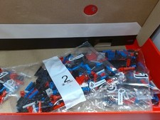 Parts lego technic for sale  Ridgefield