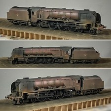 Hornby class princess for sale  NOTTINGHAM