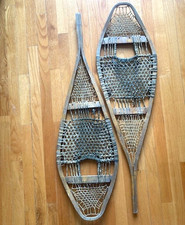 Vintage snow shoes for sale  Johns Island