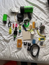 Scuba accessories bundle for sale Scuba accessories bundle for sale  CHELTENHAM