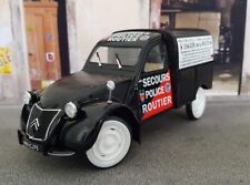 Citroën 2cv fourgonnette d'occasion  Folschviller
