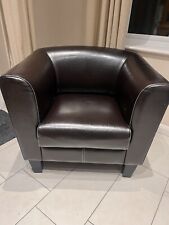 Tub chair for sale  RUGBY