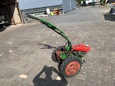 Einachser agria gebraucht gebraucht kaufen  Ehringshausen