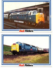 Two unused deltic for sale  BASINGSTOKE