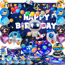 Space astronaut geburtstag gebraucht kaufen  Bremen
