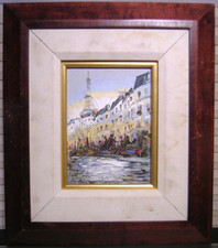 Original french architecture for sale  Huguenot