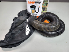 Worx leafpro universal for sale  Las Vegas