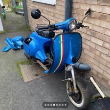 2014 neco abruzzi for sale  WARRINGTON