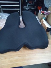 Cadeira de mesa de computador almofada grossa 9078ARE sem marca  comprar usado  Enviando para Brazil