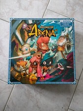 Jeu krosmaster arena d'occasion  Peyrolles-en-Provence