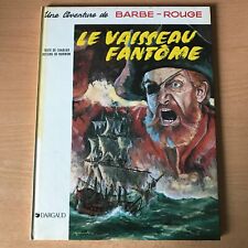 Barbe rouge vaisseau d'occasion Barbe rouge vaisseau d'occasion  Nice-