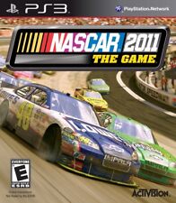 Usado, NASCAR The Game 2011 - Jogo PlayStation 3 comprar usado  Enviando para Brazil