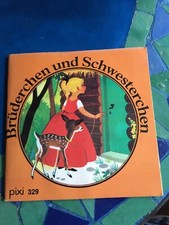 Pixi alt 329 gebraucht kaufen  Wetter (Ruhr)