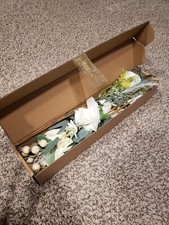 Artificial flower arrangements for sale  Baldwinsville