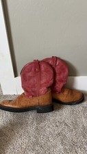 Women justin gypsy for sale  Oklahoma City