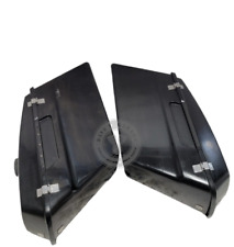 Seitenkoffern Saddlebags Harley Davidson Road King Police 79092-93B 73105-03A comprar usado  Enviando para Brazil