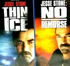 Jesse stone thin for sale  Montague