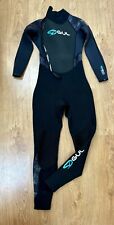 Ladies gul wetsuit for sale  EXMOUTH