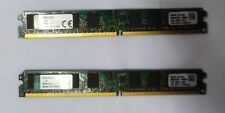 Ram kingston 4gb usato  Ostuni