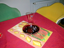 Weindekanter wein dekantierer gebraucht kaufen  Baden-Baden